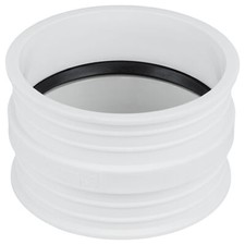 Manchon pvc pour traversée - pvc,