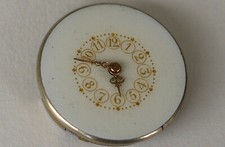 Le Coultre & Co, mouvement et