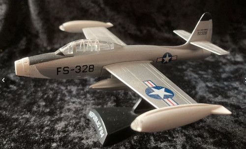 Avion miniature métal armée - avion,