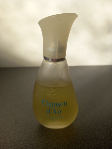Vintage eau toilette - eau, de