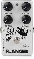 CP-66 Classic Flanger Guitar