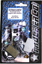 TruckerCo Disque Frein Patins