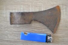 Fer de hachette, hache ancien (445 Gr.- 14,5cm)
