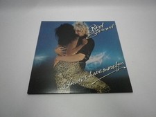 Rod Stewart Superstar Blondes