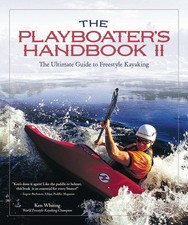 Playboater handbook 2nd - handbook, (2nd