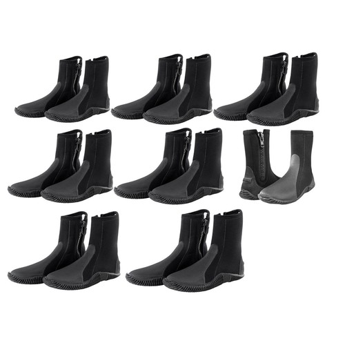 Bottes plongée en - bottes,