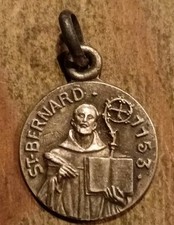 Médaille religieuse ancienne - médaille,