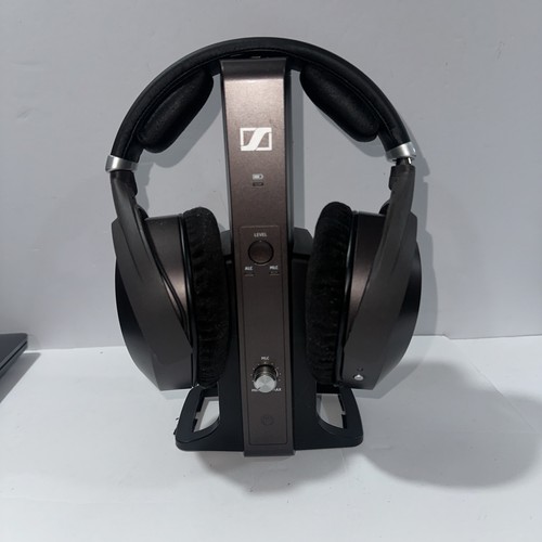 Sennheiser 185 system - sennheiser,