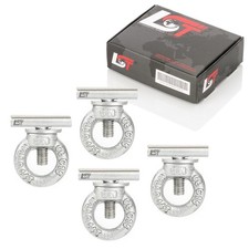 4x LST Écrou De Siège De