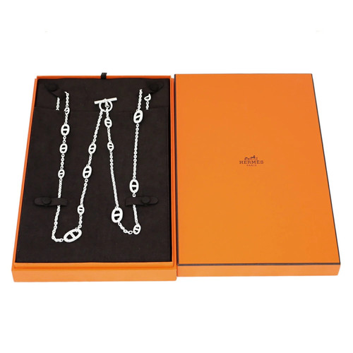 Hermes chaine ancre - chaine, d'ancre