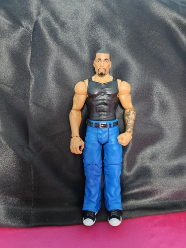 Wwe sin cara - sin, (hunico)