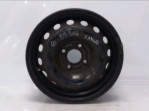 Jante tole renault kangoo - -,