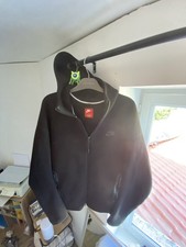 Veste Nike Tech (couleur noir)