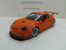 1/18 MINICHAMPS PORSCHE 911 996 GT3 RSR