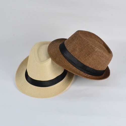 Chapeau paille homme - chapeau,