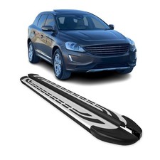 Marchepieds Latéraux pédale