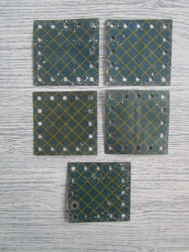 Meccano plaques flexibles a - meccano:,