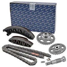 KOLBENSCHMIDT Kit de distribution par chaîne MERCEDES-BENZ 2,1 1,8 0009938276