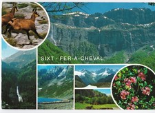 Sixt-Fer-à-Cheval