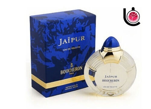 Boucheron jaipur pour - boucheron, femme