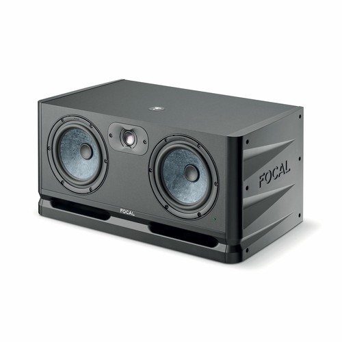 Focal alpha twin evo active - alpha-twin-evo,