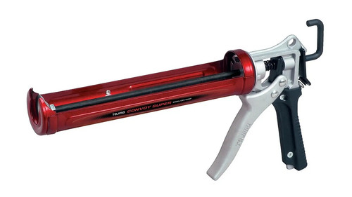 Pistolet extrudeur pro convoy - extrudeur,