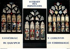 Art - Vitraux Religieux -