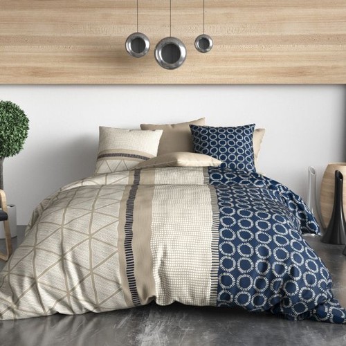 Parure housse couette - parure,