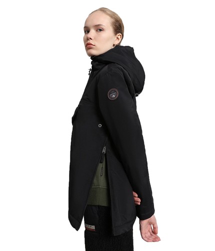 Veste femme rainforest hiver - veste,