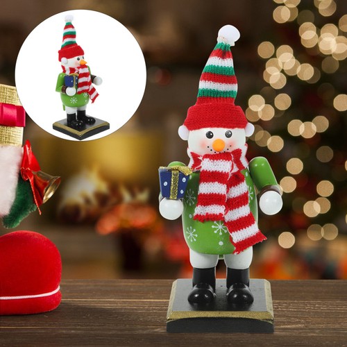 Figurine casse noisette - figurine,