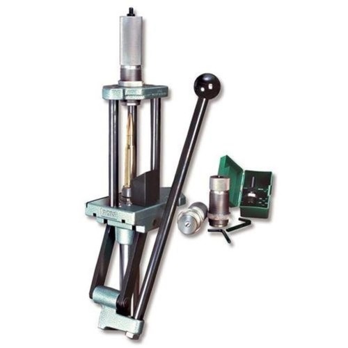 Rcbs ammomaster 88709 bmg - .50,