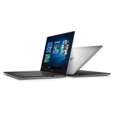 Dell XPS 13 9365 13" Core i7 1,3 GHz - SSD 256 Go - 8 Go QWERTY - Anglais (UK)