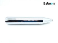 Silencieux d'échappement