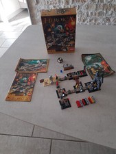 Set Légo 3859 Héroica