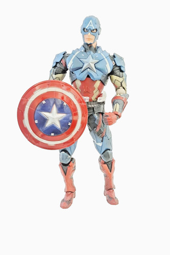 Play arts kai - play,