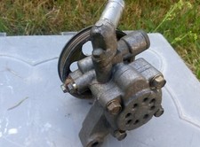 pompe direction assistée P5K 002797V honda prelude 5g 97-01