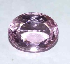 76 CT Rose Topaze Naturel non