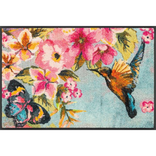 Paillasson bloomibri tapis - bloomibri,