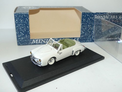 Renault 4cv cabriolet - renault, duriez