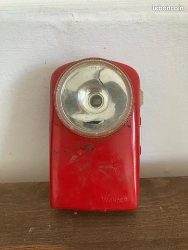 Lampe poche wonder - wonder, ca33