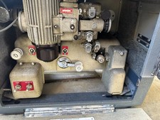 GB Bell & Howell Filmosound
