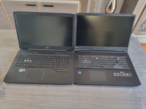 Lot ordinateur portable - de,