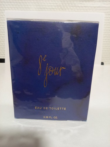 Eau toilette jour 100 - eau, em