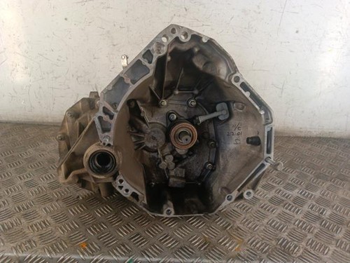 Boite vitesses renault - boite, de