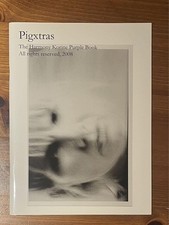 Pigxtras : The Harmony Korine