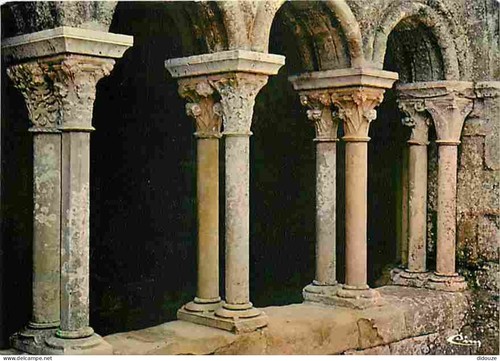 Carte postale narbonne - 11,