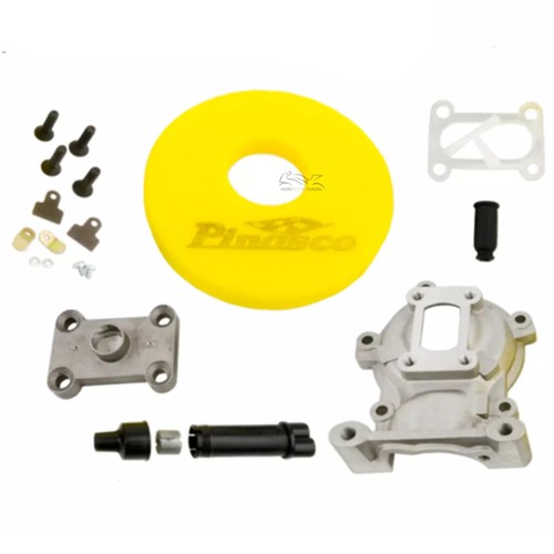 Carter moteur lamellaire - moteur,