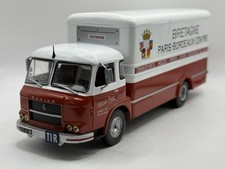 Saviem JM240 Transports Meledo