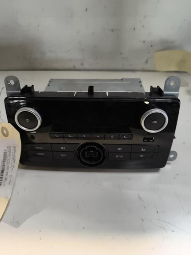 Autoradio origine renault - d'origine,