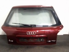 Malle/Hayon arriere AUDI A3 1